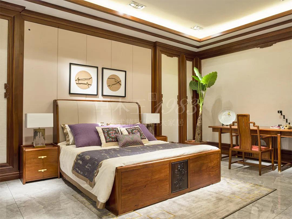 紅木整裝品牌大盤點(diǎn)：揭秘10大熱門品牌，哪家更勝一籌？